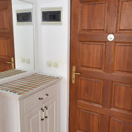 PUY Guesthouse Zagora מראה חיצוני תמונה