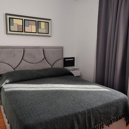 PUY Guesthouse Zagora מראה חיצוני תמונה