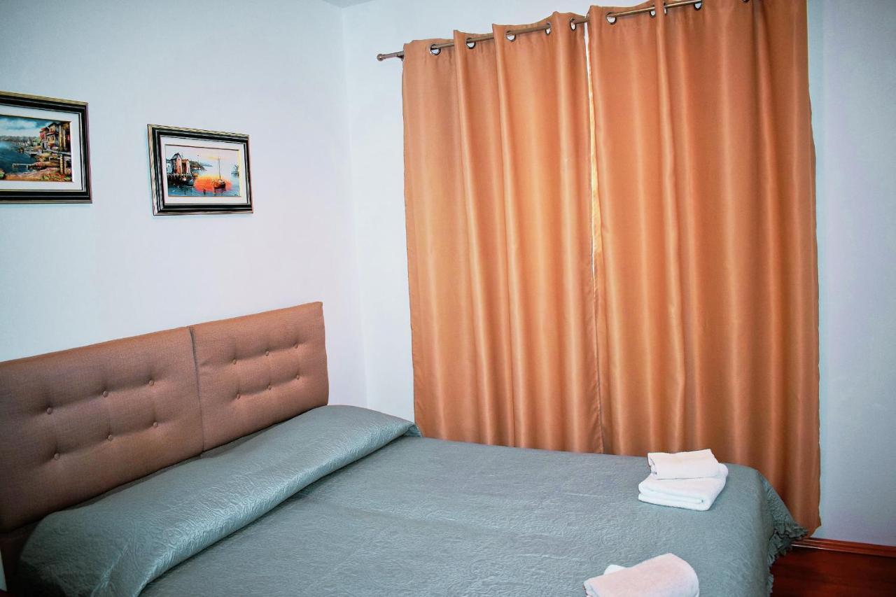 PUY Guesthouse Zagora מראה חיצוני תמונה