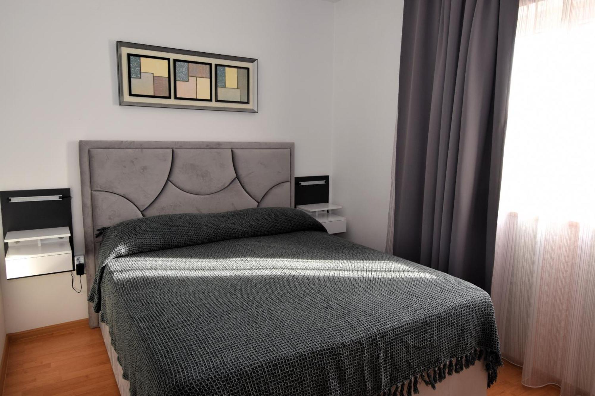 PUY Guesthouse Zagora מראה חיצוני תמונה