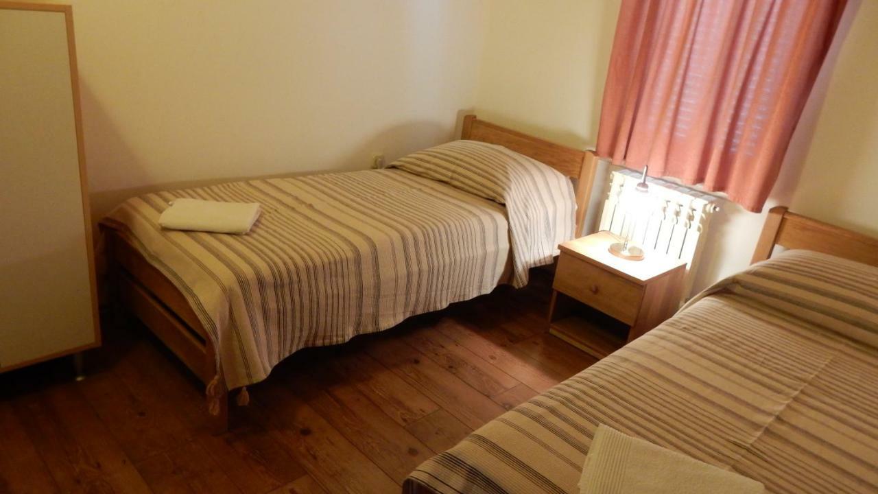 PUY Guesthouse Zagora מראה חיצוני תמונה