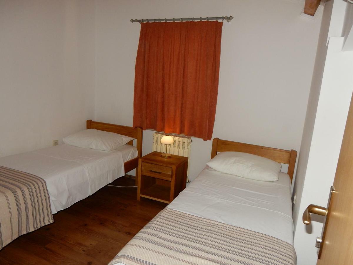 PUY Guesthouse Zagora מראה חיצוני תמונה